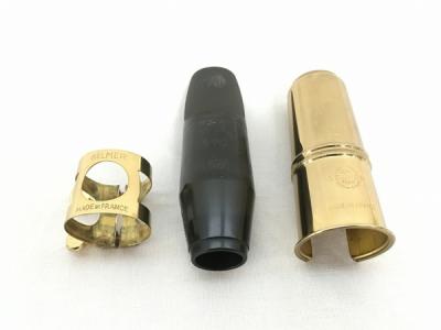 SELMER S90 アルトサックス マウスピース