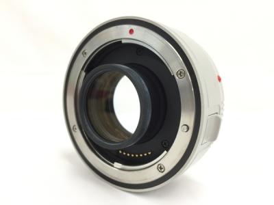 Canon EXTENDER EF 1.4× III EF14X3 交換 カメラ レンズ エクステンダー 装着可能望遠レンズ