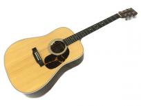 Martin D-28 ピックアップ 搭載 2012年製 ケース付き