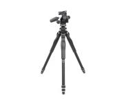 Gitzo ジッツオ GT2330 三脚 Manfrotto マンフロット 804RC2 3Way 雲台 セット カメラ