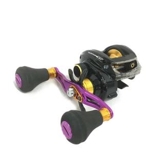 アブガルシア オーシャンフィールド7 ベイトリール の新品 中古販売 146 Rere リリ