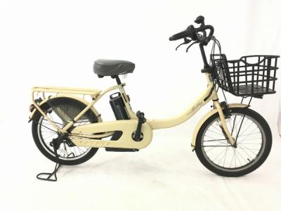 YAMAHA PAS Babby パスバビー PA20BXLR 電動自転車 ヤマハ 大型