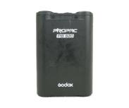 GODOX PROPAC PB820 ストロボ用 バッテリーキット ゴドックス