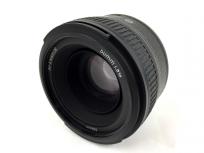 Nikon AF-S NIKKOR 50mm F1.8 G 単焦点 レンズ