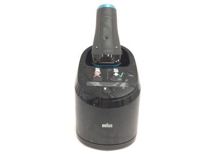 ブラウン BRAUN Series9 9280cc シェーバー