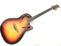 Ovation オベーション Celebrity セレブリティ CC48 エレクトリック アコースティック ギター 弦楽器