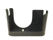 LEICA ライカ Q Typ 116用 純正 レザーケース カメラ