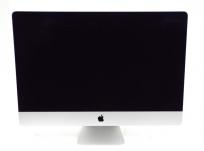 Apple アップル iMac MNE92J/A 27型 5K 2017 i7 7700K 4.2GHz 16GB SSD128GB HDD3TB大型
