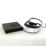 SONY ソニー HMZ-T2H HMZ-T2P ヘッドマウント ディスプレイ 映像 機器