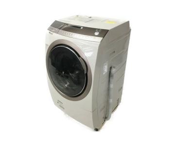 SHARP ES-Z200-NL ドラム式 洗濯機 マイクロ 高圧 洗浄 シャープ 大型