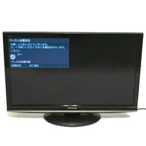 パナソニック TH-L37R1(32インチ以上42インチ未満)の新品/中古