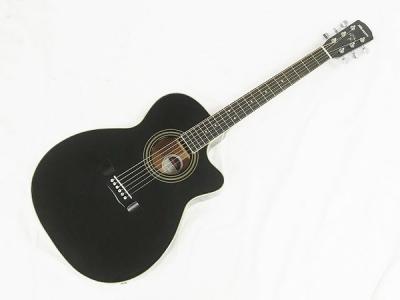 ギター　Morris FC-2BLK FC-2 III | 生産完了品 | MORRIS GUITARS モーリスギター