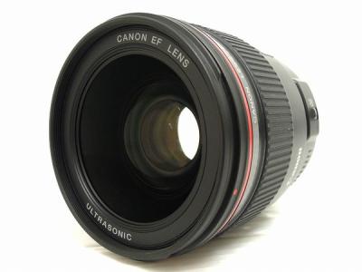Canon EF 35mm 1.4 L USM レンズ キヤノン カメラ