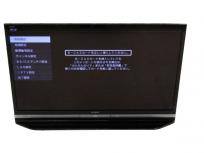 SHARP シャープ AQUOS LC-40DR9 B 液晶 テレビ 40型 映像 機器 大型