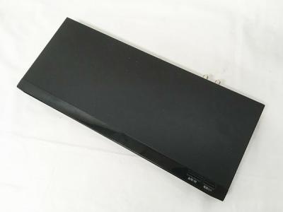 Panasonic パナソニック DMR-BRW510 ブルーレイ ディスク レコーダー 2016年製 家電
