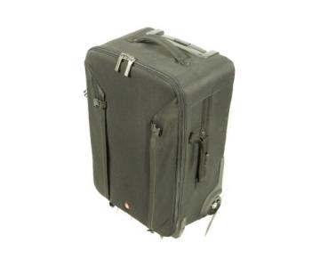 Manfrotto MP-RL-70BB キャリー ローリング カメラ バック
