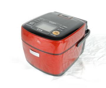 【感謝価格】 三菱電機株式会社 NJ-SW063-R(炊飯器)の新品/中古販売 | 195722 炊飯器・餅つき機