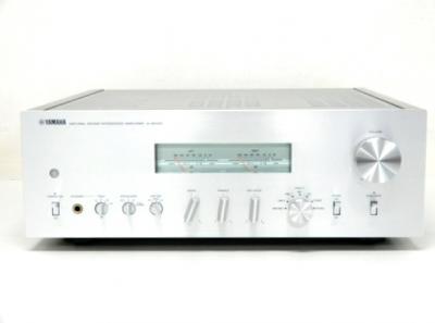 YAMAHA ヤマハ A-S2100 プリメインアンプ