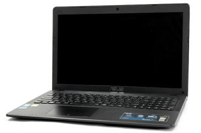 ノートPC ASUS X552L(ノートパソコン)の新品/中古販売 | 1469068 | ReRe[リリ]ノートPC