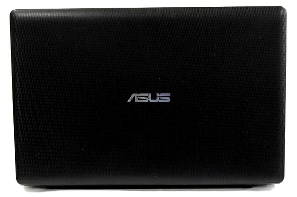 ASUS X552L(ノートパソコン)-
