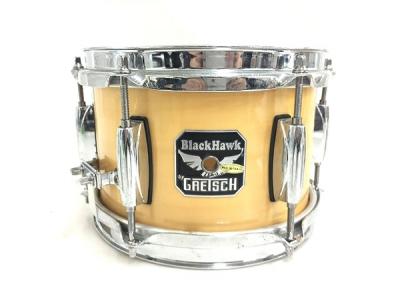 楽器/器材 打楽器 Gretsch Black hawk 8インチ(ドラム)の新品/中古販売 | 1469055 | ReRe 
