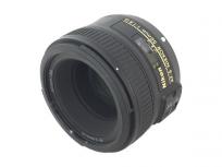 Nikon AF-S NIKKOR 50mm f1.8 G レンズ 単焦点 カメラ