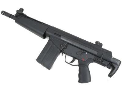 電動ガン ライト・プロ MP5A5 R.A.S 東京マルイ