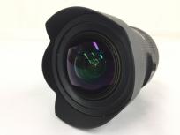 SIGMA 12-24mm F4.5-5.6 II DG HSM Nikon マウント ズームレンズ