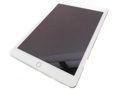 Apple iPad Air 2 MH172J/A 64GB softbank ゴールド