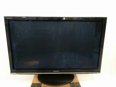 最安プラン パナソニック TH-P50R1(42インチ以上60インチ未満)の新品/中古 プラズマテレビ