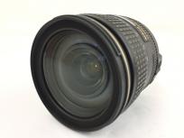 Nikon AF-S NIKKOR 24-120mm G ED VR ズームレンズ