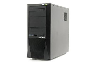 ドスパラ Diginnos i5 8400 GTX1070