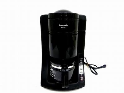パナソニック Panasonic NC-A56 沸騰浄水 コーヒーメーカー
