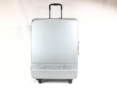 スーツケース Samsonite Silhouette Piggy back