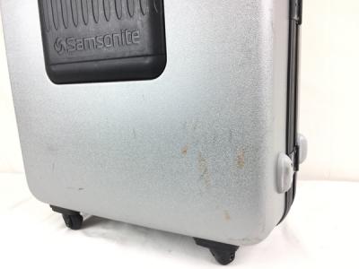 Samsonite Silhouette Piggyback サムソナイト キャリーバッグ