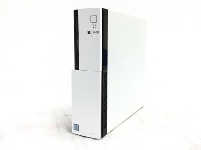 NEC PC-GD348ZZA7(デスクトップパソコン)の新品/中古販売 | 1469340