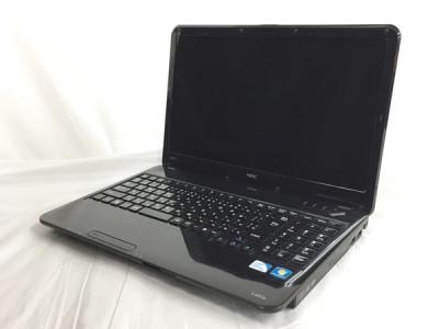 NEC LS150/CS1TB PC-LS150CS1TB(ノートパソコン)の新品/中古販売 NEC LS150/CS1TB PC-LS150CS1TB(ノートパソコン)の新品/中古販売