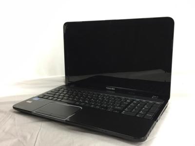TOSHIBA dynabook T552/37GB Core i3-2312M 2.10GHz 4GB HDD640GB ノート PC パソコン Win 8 64bit 訳あり