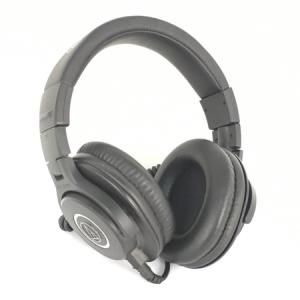 audio technica オーディオテクニカ ATH-M40X ヘッドホン イヤホン