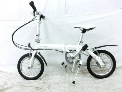 Dahon dove i3 top
