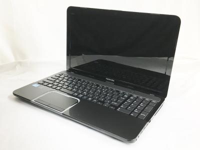TOSHIBA dynabook T552/37GB Core i3-2312M 2.10GHz 4GB HDD640GB ノート PC パソコン Win 8 64bit 訳あり