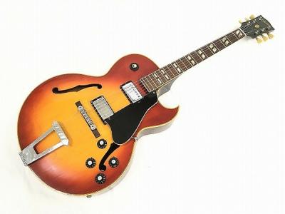 ヴィンテージ GIBSON ES-175D 1957 Sunburst ギター