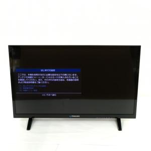 maxzen マクスゼン J32SK02 HDD録画対応 液晶レテレビ ブラック 32V型