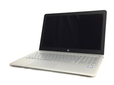 HP ENVY Notebook Core i7-7500U 2.70GHz 16GB SSD256GB、HDD1.0TB ノート PC パソコン Win 10 Home 64bit