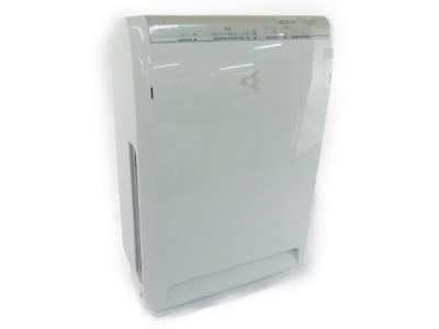 DAIKIN ストリーマ空気清浄機 ACM80T-W 未使用品