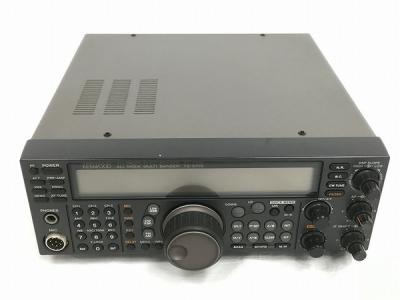 KENWOOD TS-570S G 無線機 トランシーバー