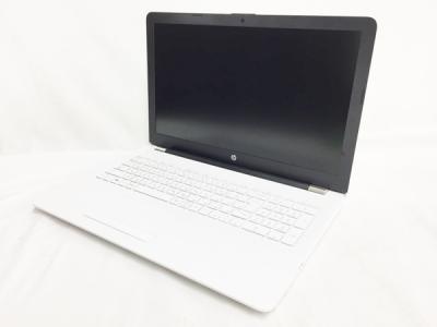 HP Laptop 15-bw0xx 17年モデル メモリ4GB ノートパソコン