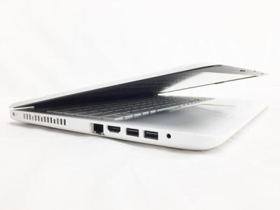 HP HP Laptop 15-bw0xx(ノートパソコン)の新品/中古販売 | 1469744 ...