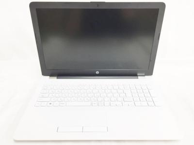 HP HP Laptop 15-bw0xx(ノートパソコン)の新品/中古販売 | 1469744 ...