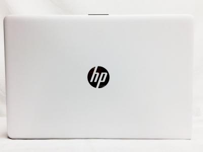 パソコン ノートPC HP 15-BW0XX  AMD/8GB/256GB